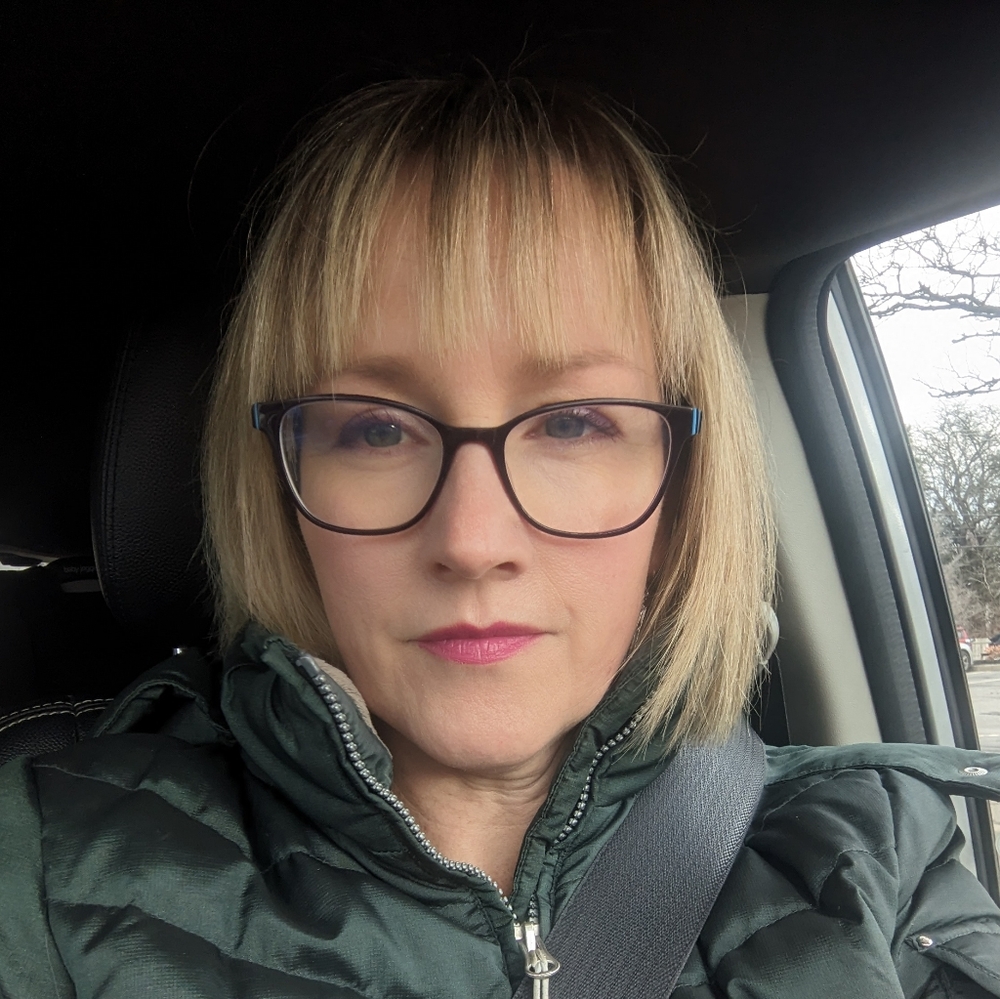 Meet your Posher, Sara